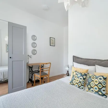 Konarskiego Apartament Blisko Jeziora Maltanskiego By Noclegi Renters Poznan Exterior photo