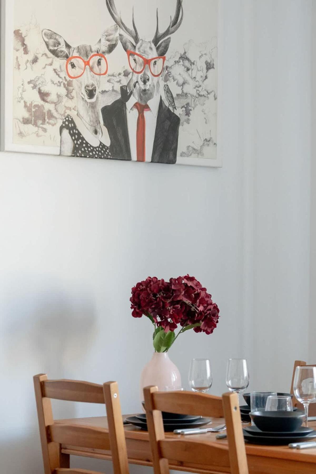 Konarskiego Blisko Jeziora Maltanskiego By Renters *